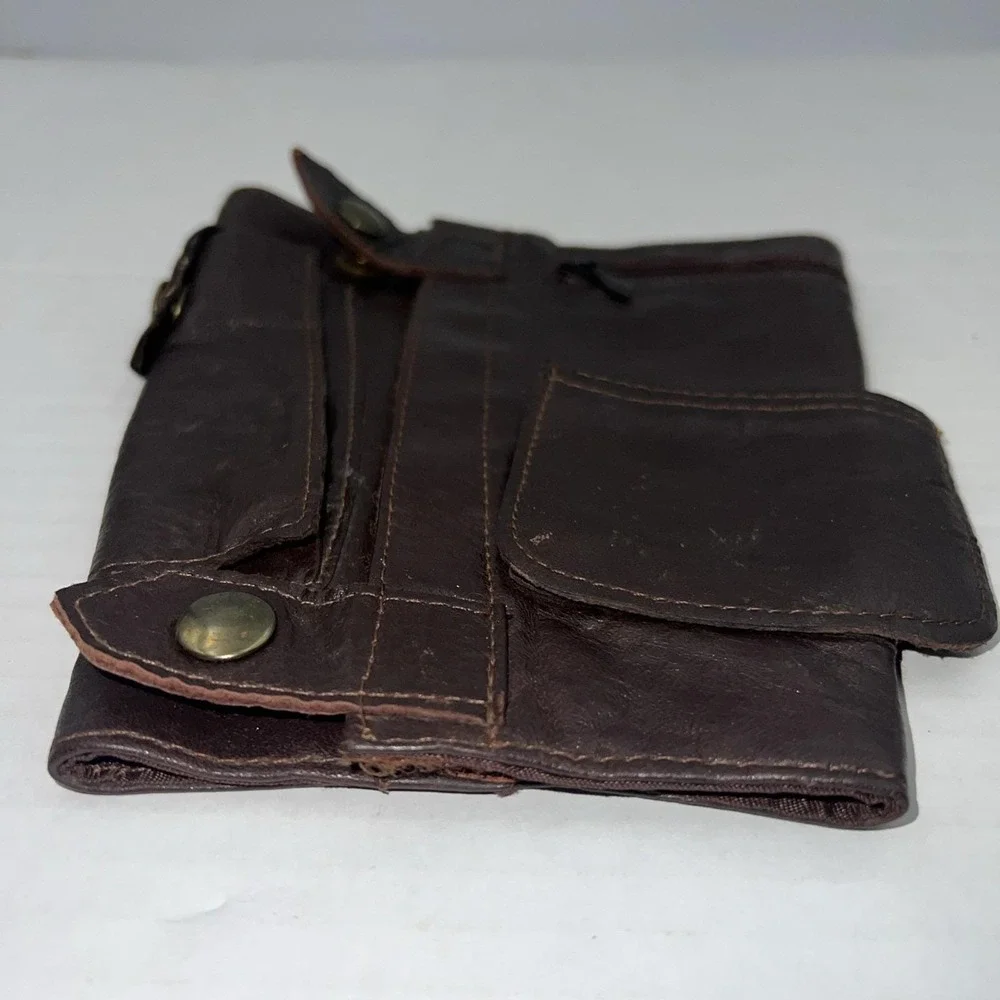 El Potro vintage marca